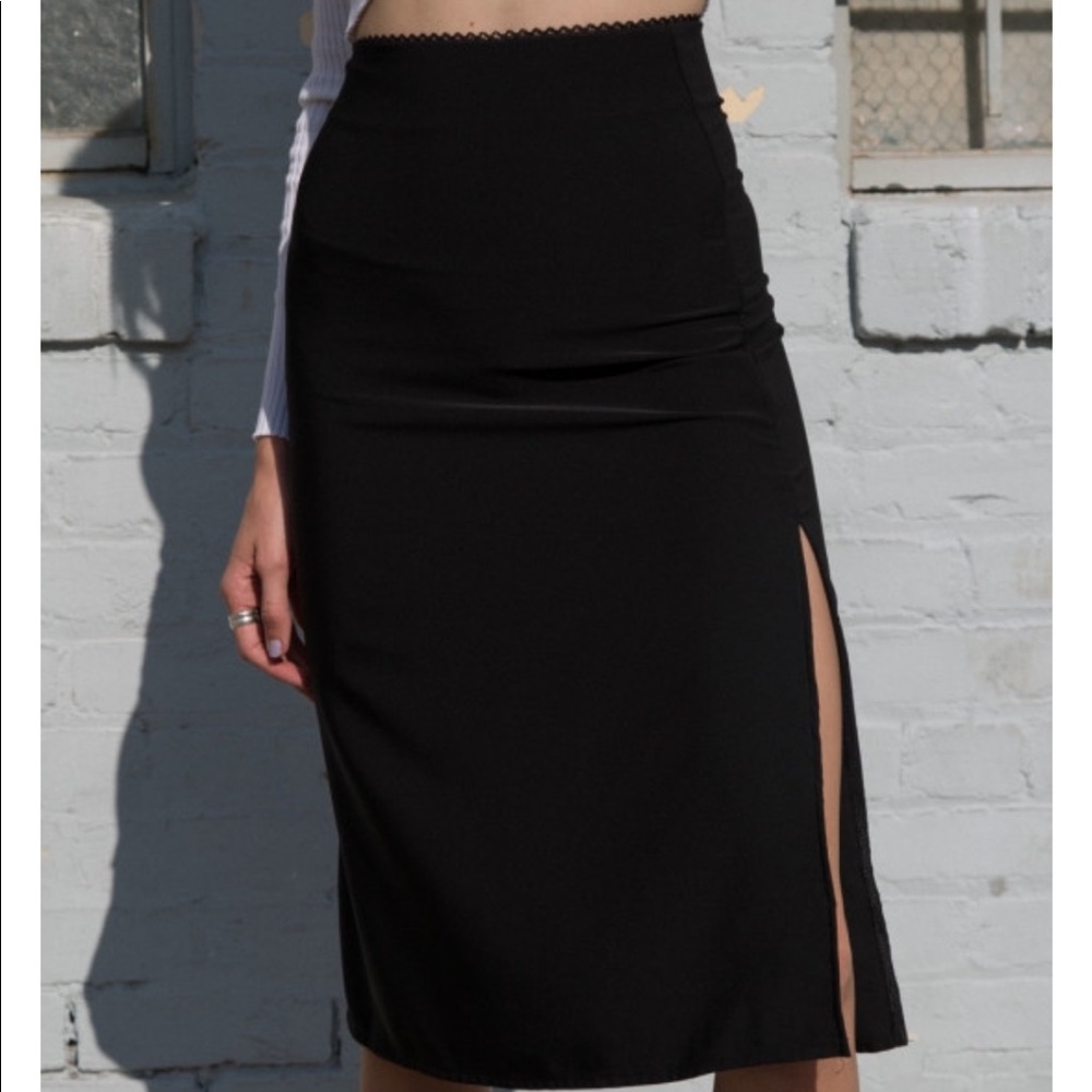 Brandy Pheobe Skirt 🥀